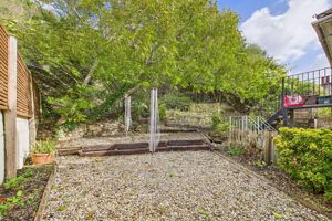 Garden - click for photo gallery